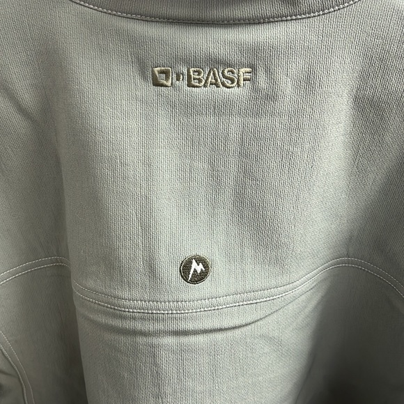 Marmot Men’s Scirocco Lightweight Jacket (2781) - Picture 14 of 14